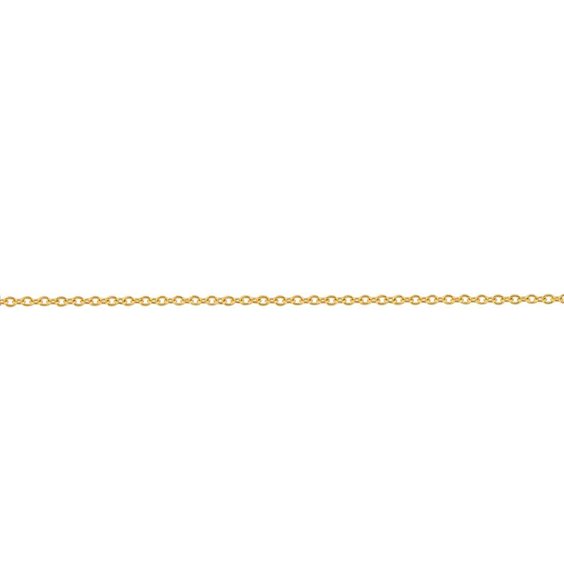 Bracciale Dédié Donna in Oro giallo BRDT3GI - BRDT3GI